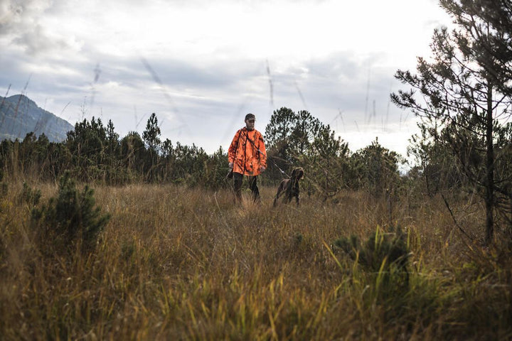 Deerhunter Muflon Cap - Art Green