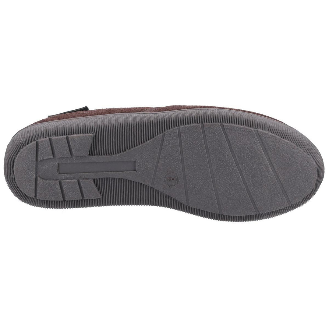 Hush Puppies Arnold Slipper – view 3