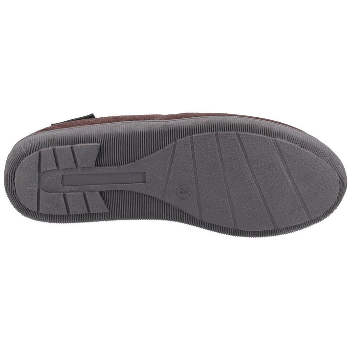 Hush Puppies Arnold Slipper – view 3