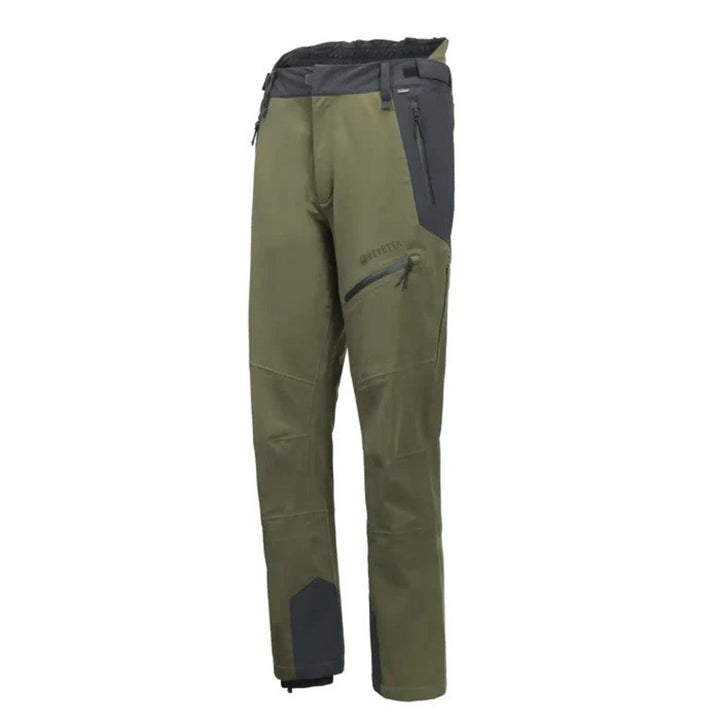 Beretta IBEX NEOSHELL® PANTS Green