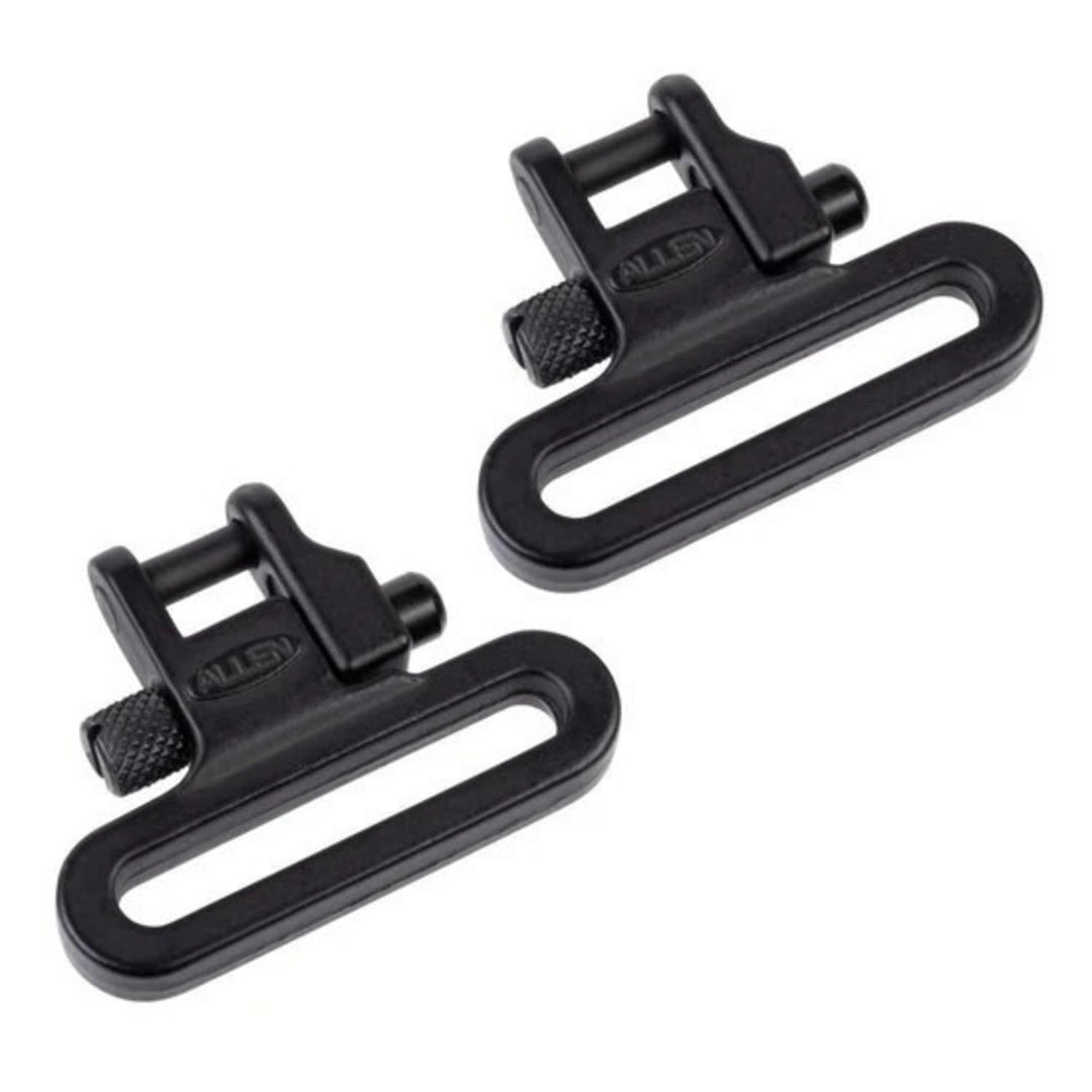 Allen Cast Sling Swivel Set 1.25 Inch