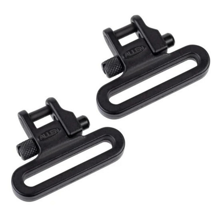 Allen Cast Sling Swivel Set 1.25 Inch
