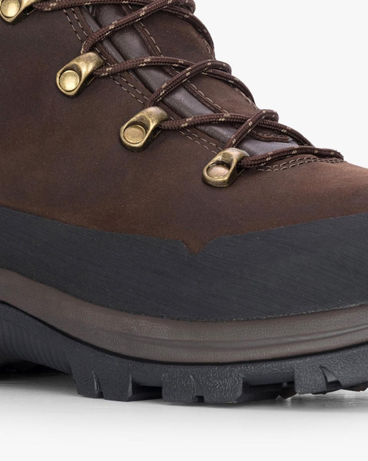 Hoggs of Fife Orchy 8" WP Field Boot