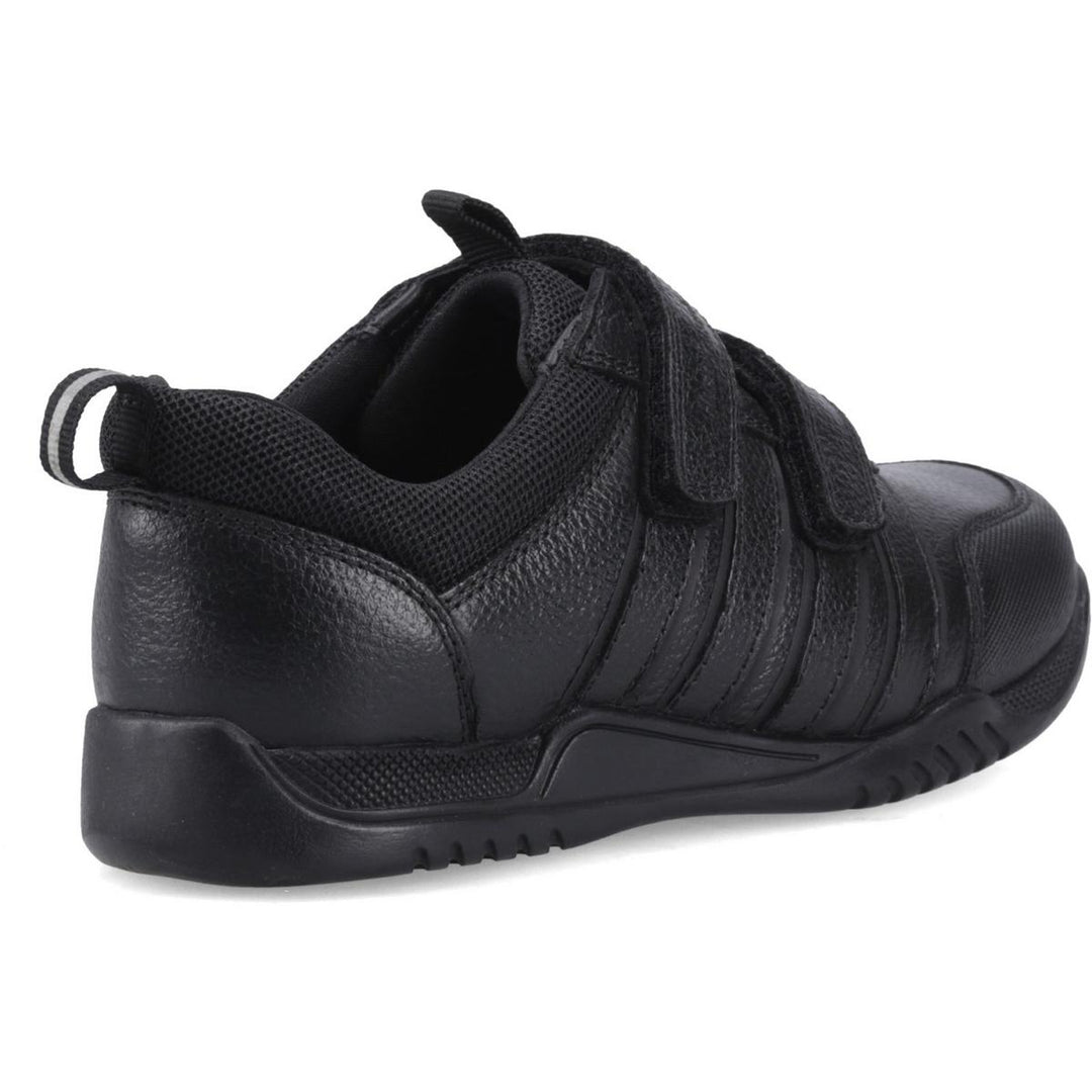 Hush Puppies JOSH TOUCH FASTEN 2 SNR – view 2