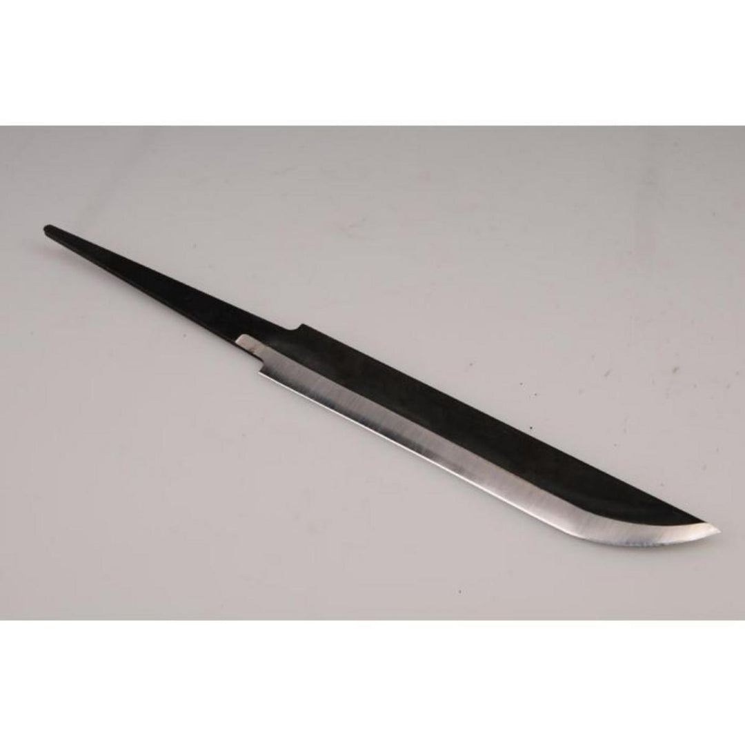Laurin Metalli Small Leuku 180mm Carbon Steel