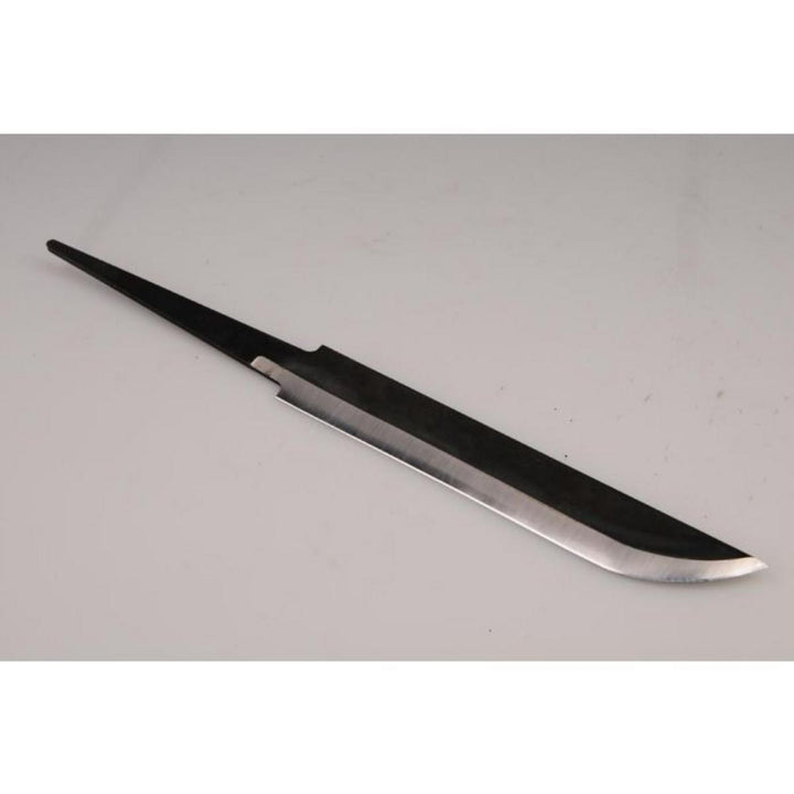 Laurin Metalli Small Leuku 180mm Carbon Steel