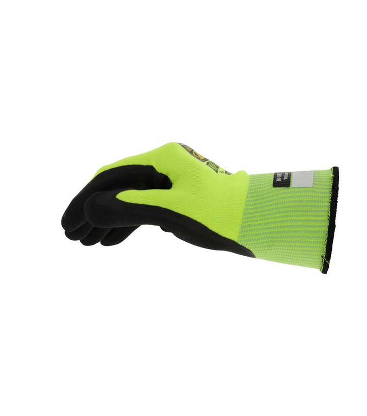 Mechanix SPEEDKNIT HI-VIZ