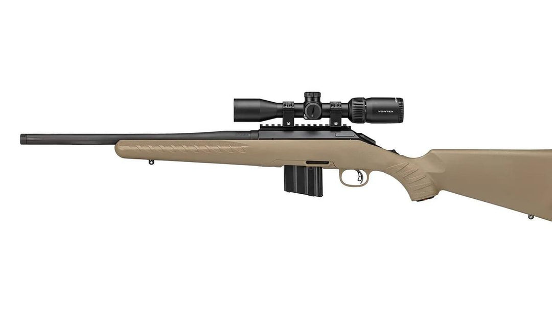 Vortex Crossfire® HD 2-7x32 V-Plex MOA