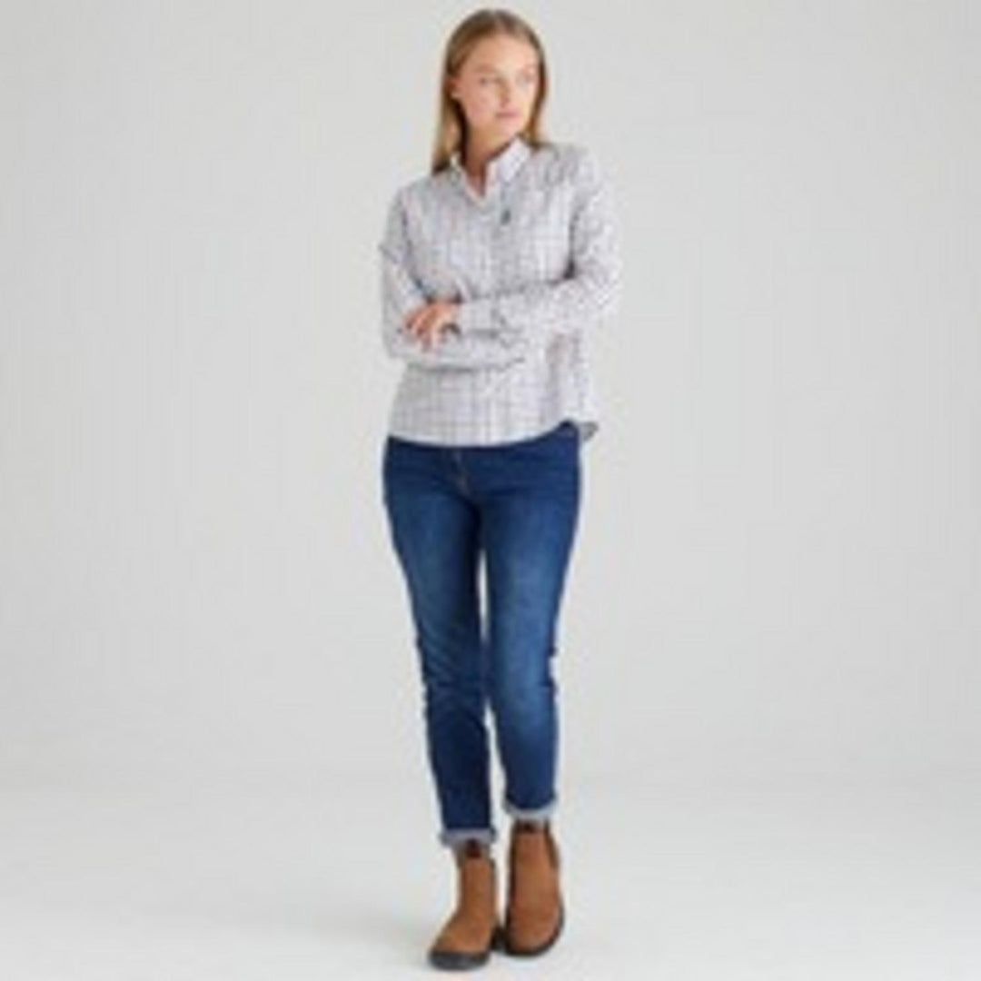 Ridgeline Womens Sedgebrook Shirt – view 6