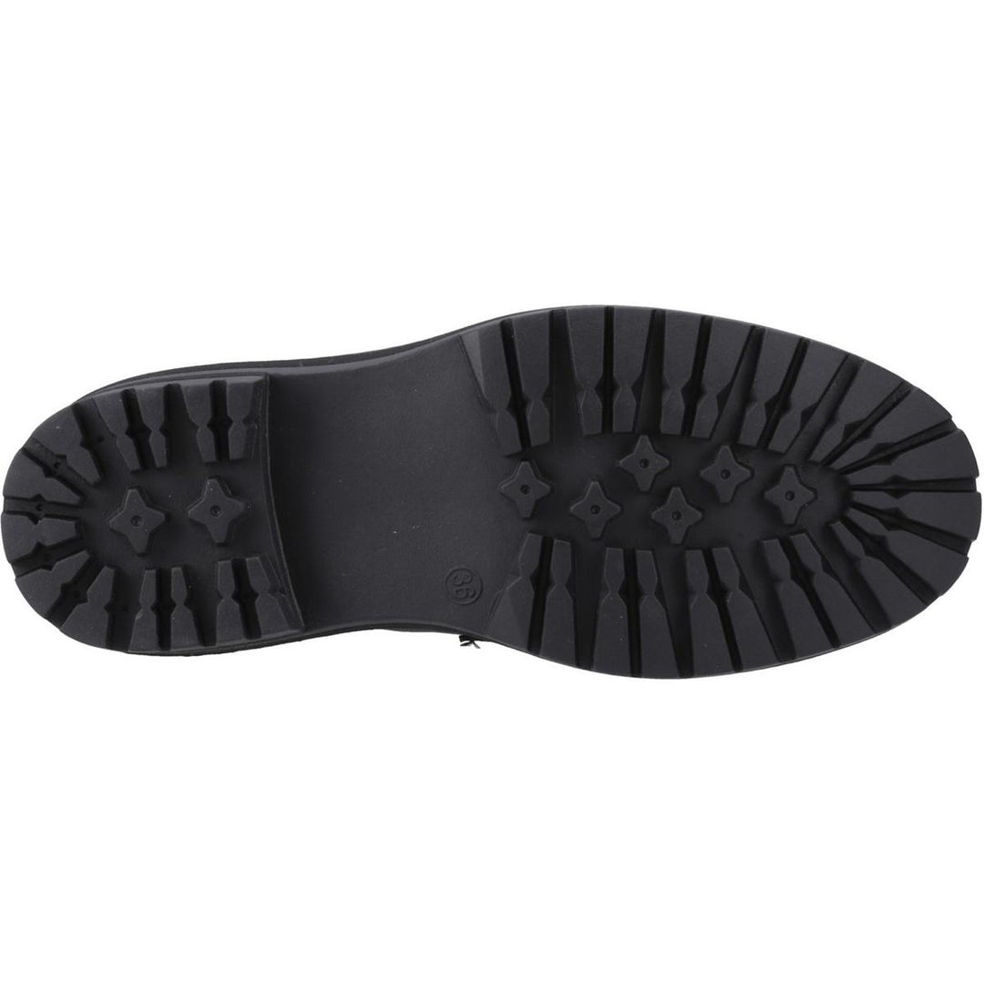 ONLY Beth-3 Loafer Black