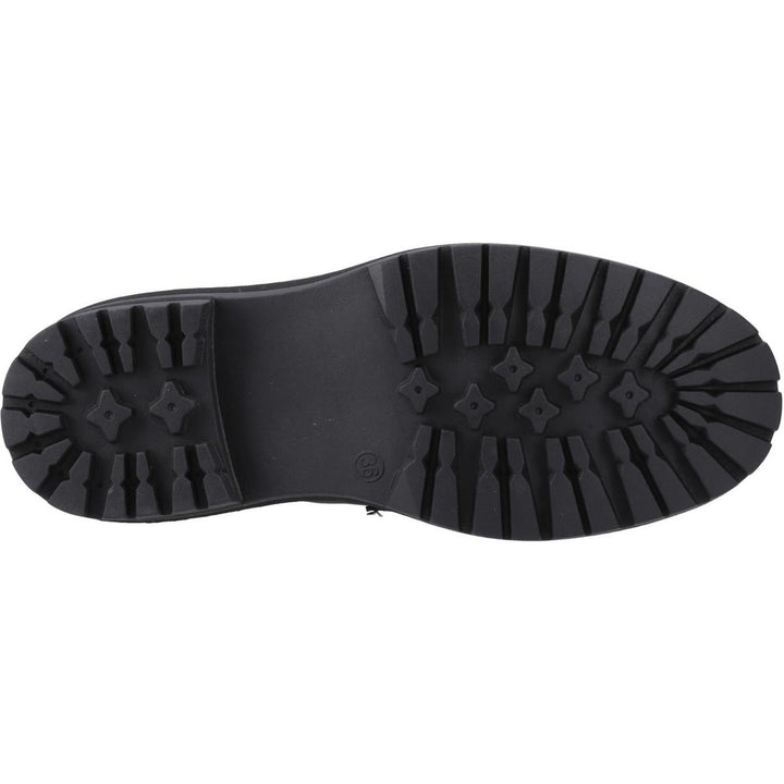 ONLY Beth-3 Loafer Black