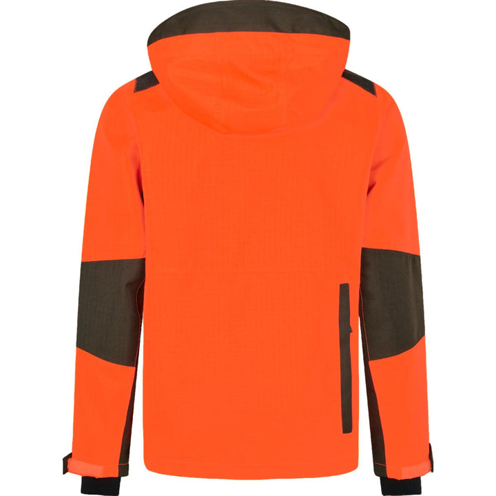 Seeland Venture Serac  Jacket Orange blaze