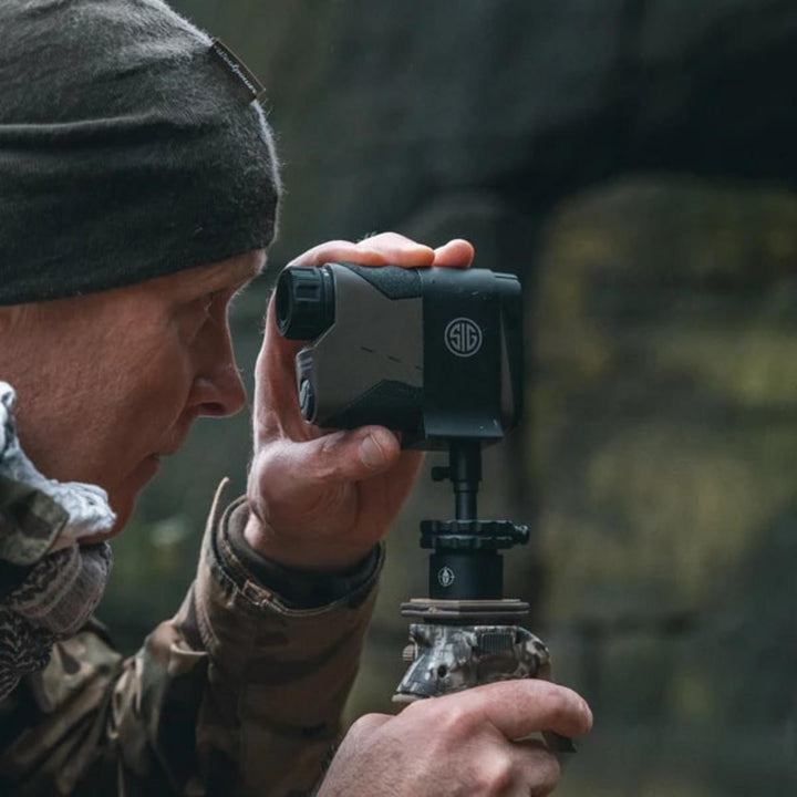 Spartan Spartan Light Optics Adapter