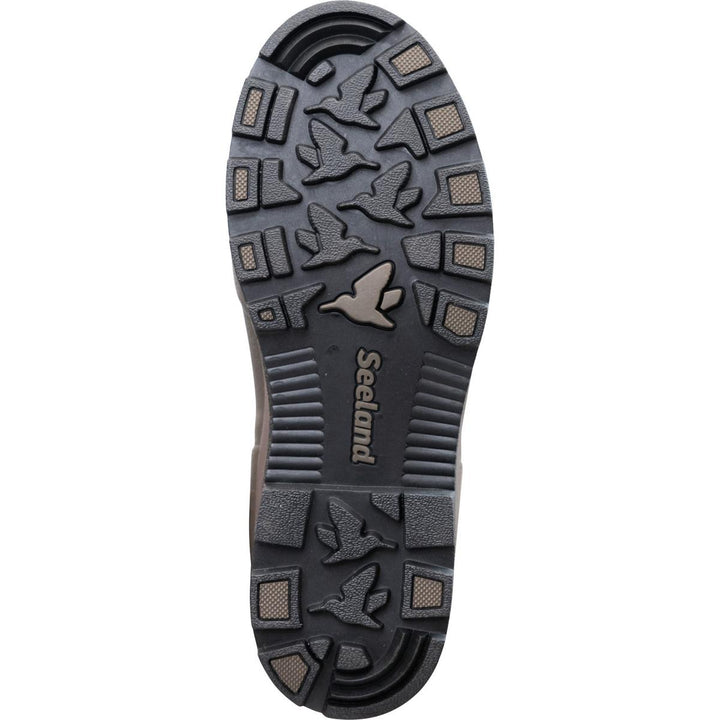 Seeland Hillside enforced boot Pine green