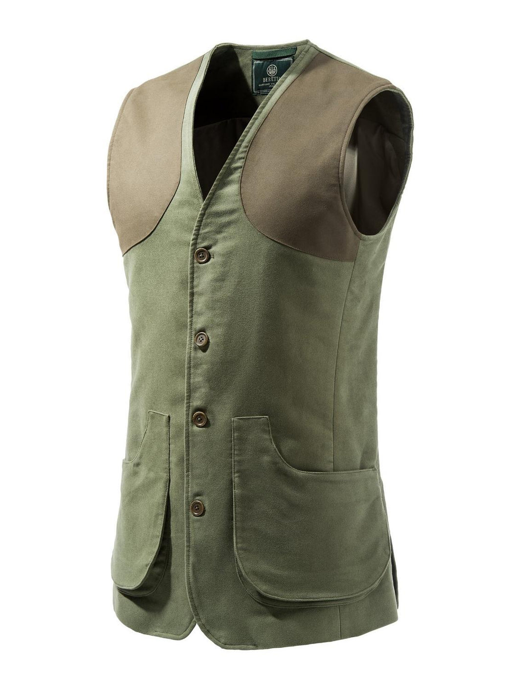 Beretta MOLESKIN CLASSIC VEST – view 3