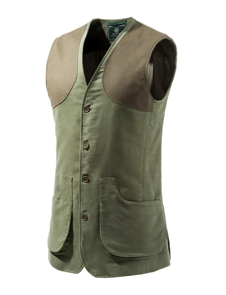 Beretta MOLESKIN CLASSIC VEST – view 3