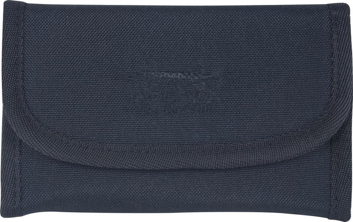 Jack Pyke Bullet Pouch (Holds 16) - Folding Cartridge Pouch