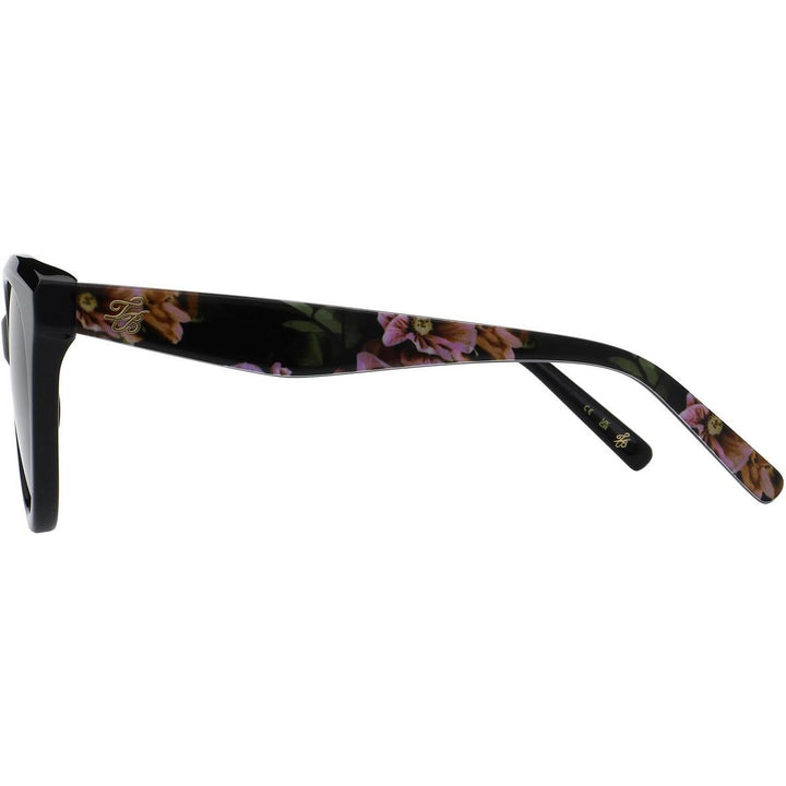 Maja Sunglasses Black Ladies