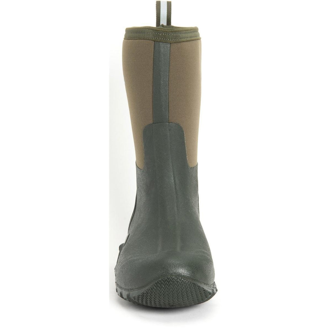 Muck Boots Edgewater Classic Short Boots Moss