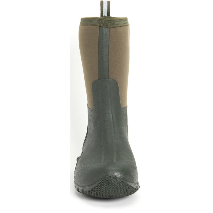 Muck Boots Edgewater Classic Short Boots Moss