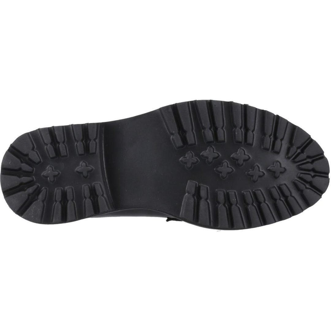 Hush Puppies Grazia Loafer Patent Jnr – view 3