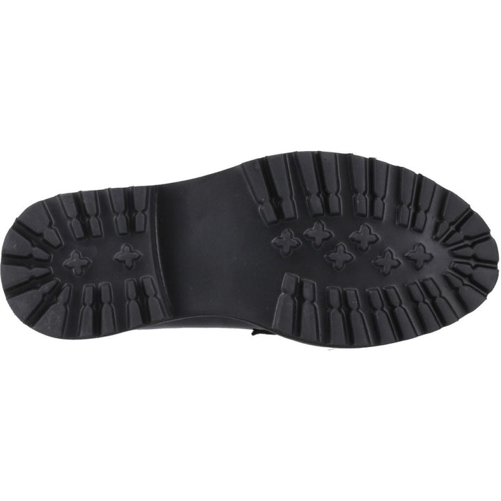 Hush Puppies Grazia Loafer Patent Jnr – view 3