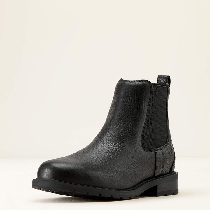 Ariat Mens Wexford Bison Chelsea Boot