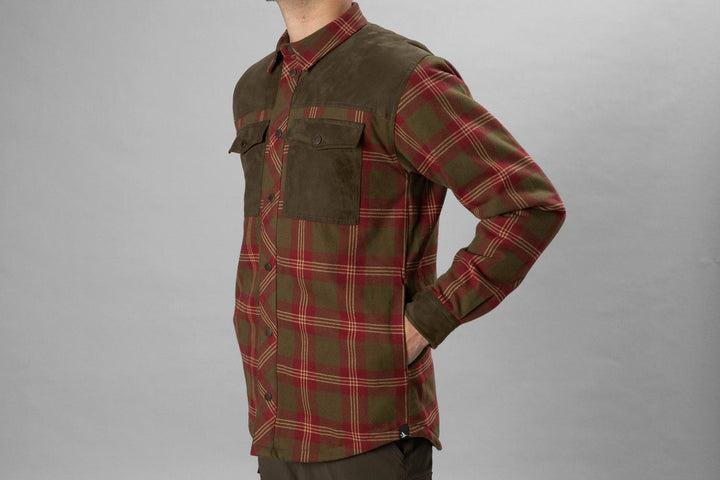Seeland Vancouver Shirt – view 3