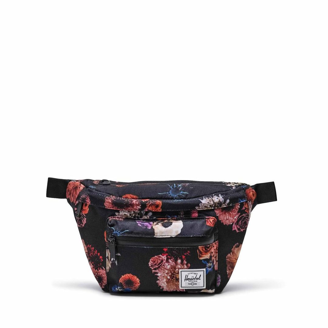 Pop Quiz Hip Pack Floral Revival