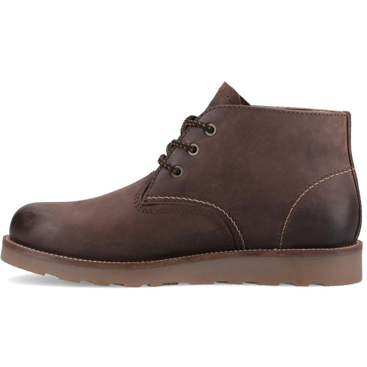 Sperry Portland Boot Brown