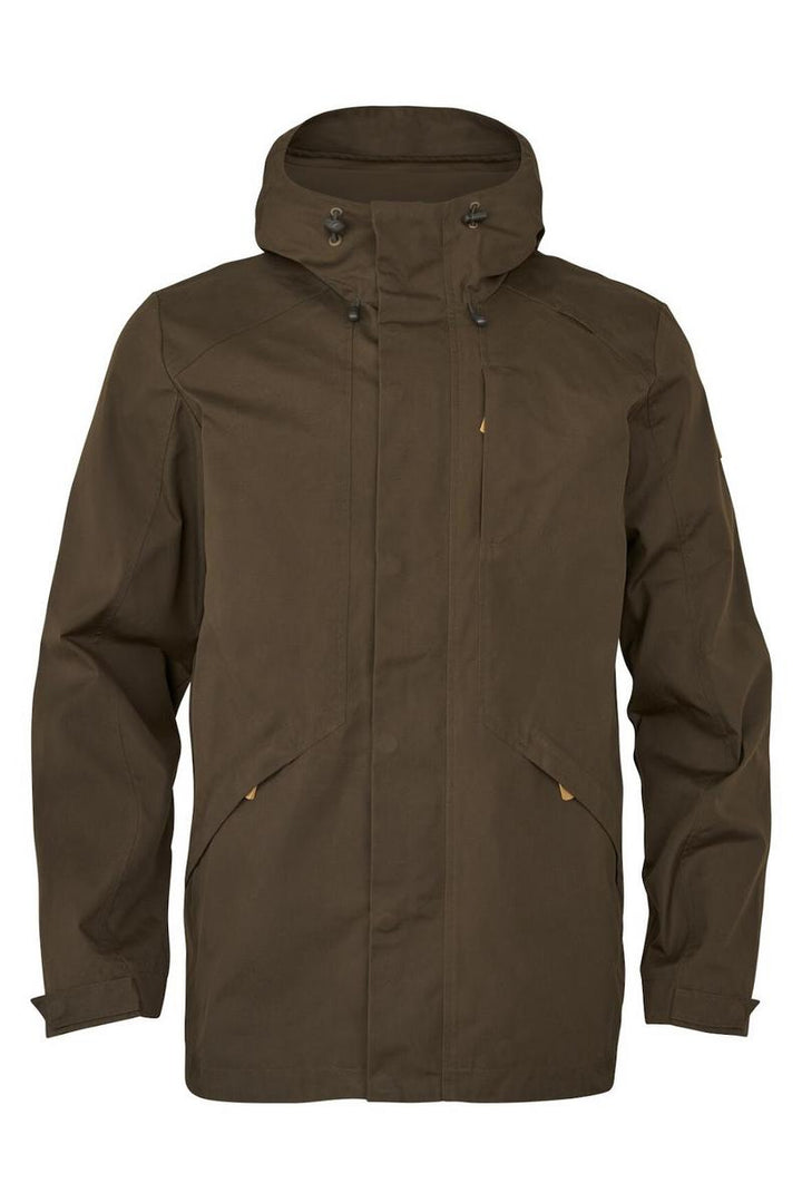 Harkila Härkila Fjell Ace jacket Willow