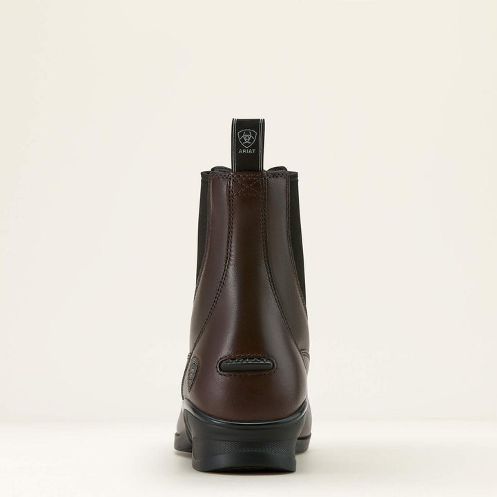 Ariat Ladies Heritage Zip Paddock Boot