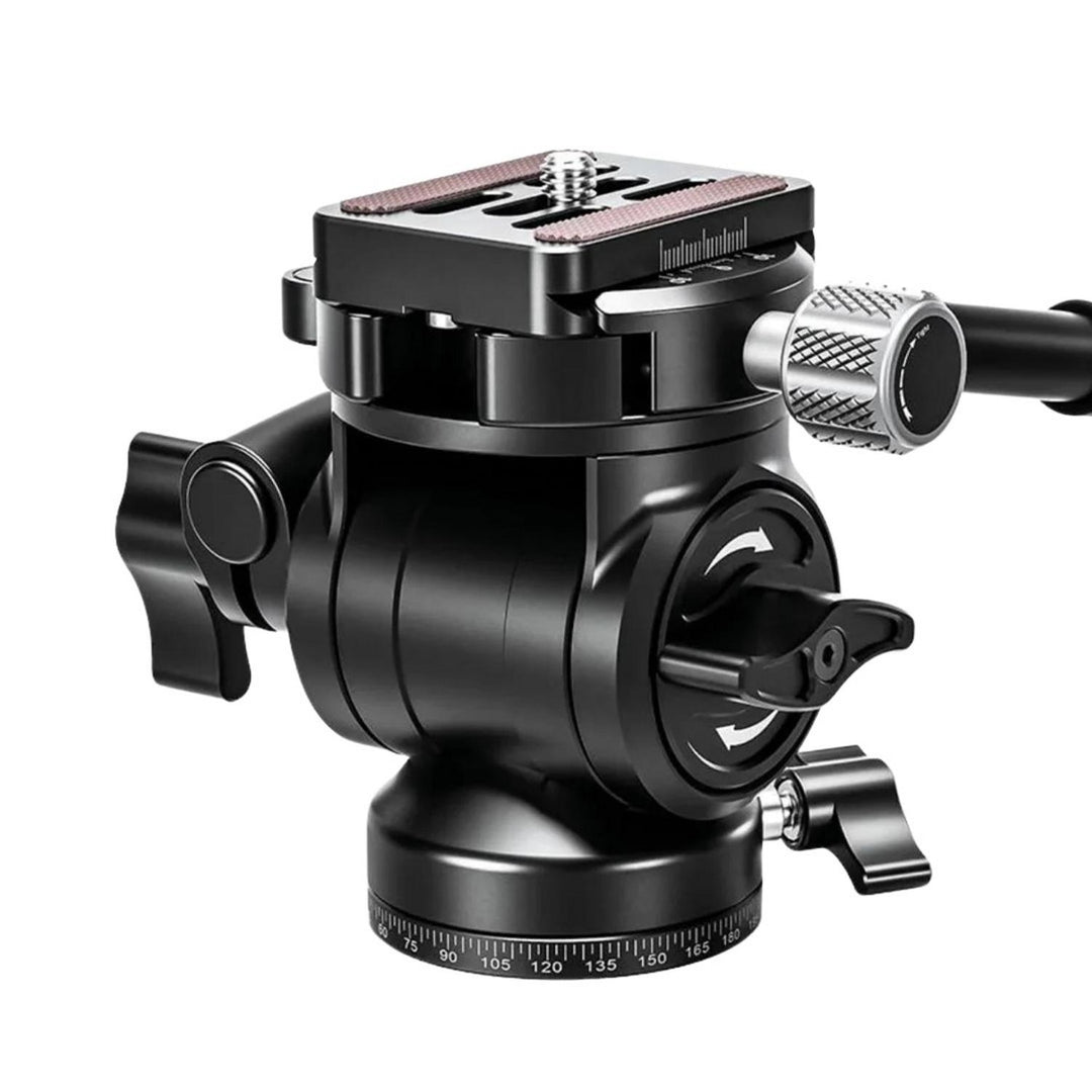 Leofoto BV-1 Mini Fluid Head