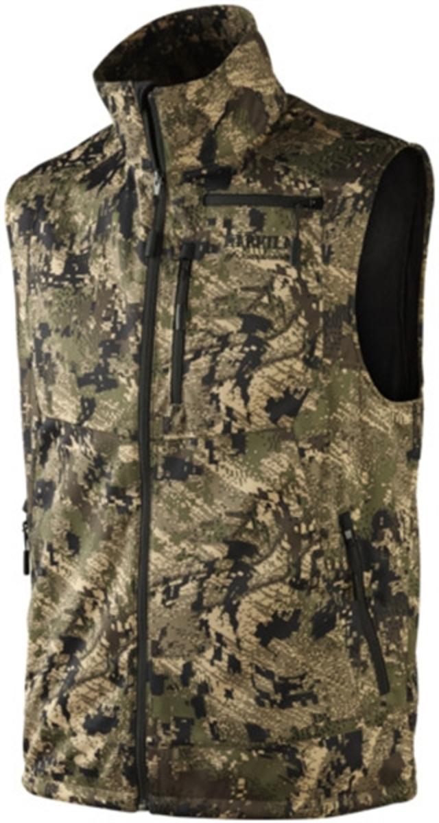 Hurricane Camo waistcoat OPTIFADE™ Ground forest