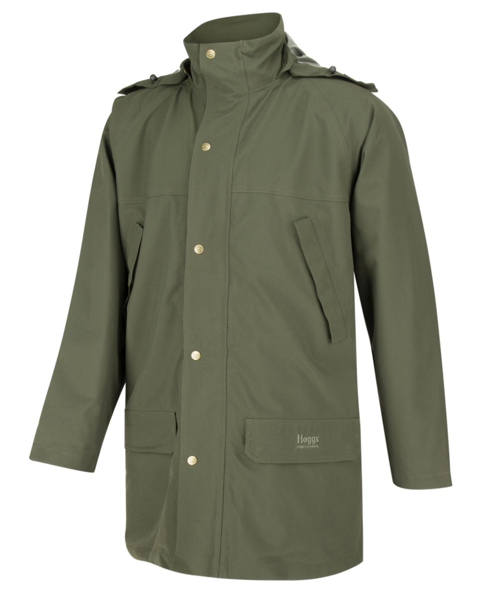 Hoggs of Fife King II Waterproof Jacket