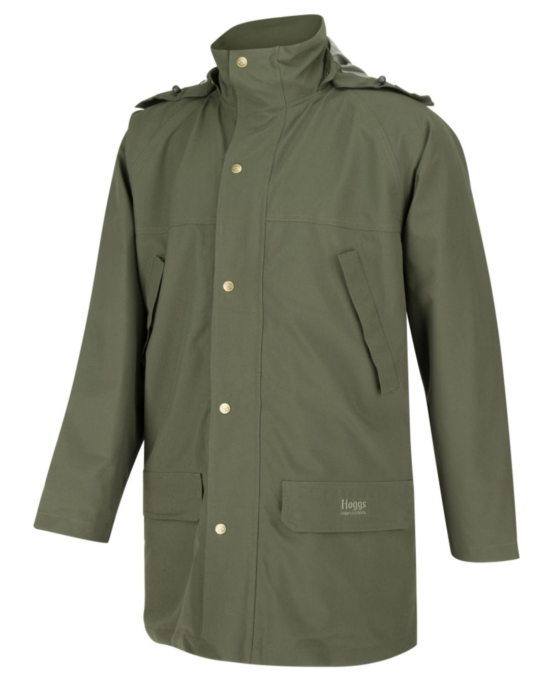 Hoggs of Fife King II Waterproof Jacket