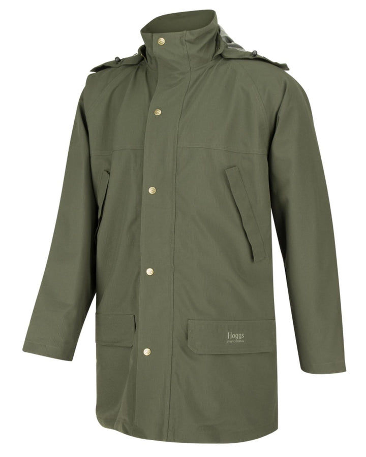 Hoggs of Fife King II Waterproof Jacket
