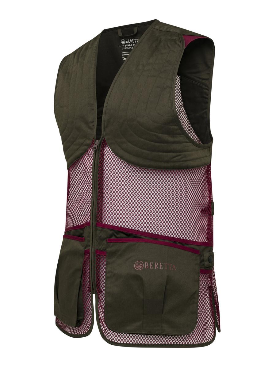 Beretta Full Mesh Vest
