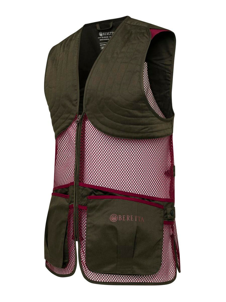 Beretta Full Mesh Vest