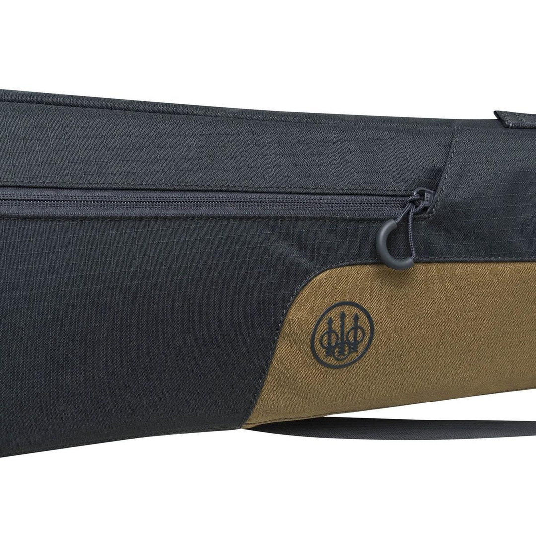 Beretta GAMEKEEPER EVO GUN CASE 140CM Ebony & Otter