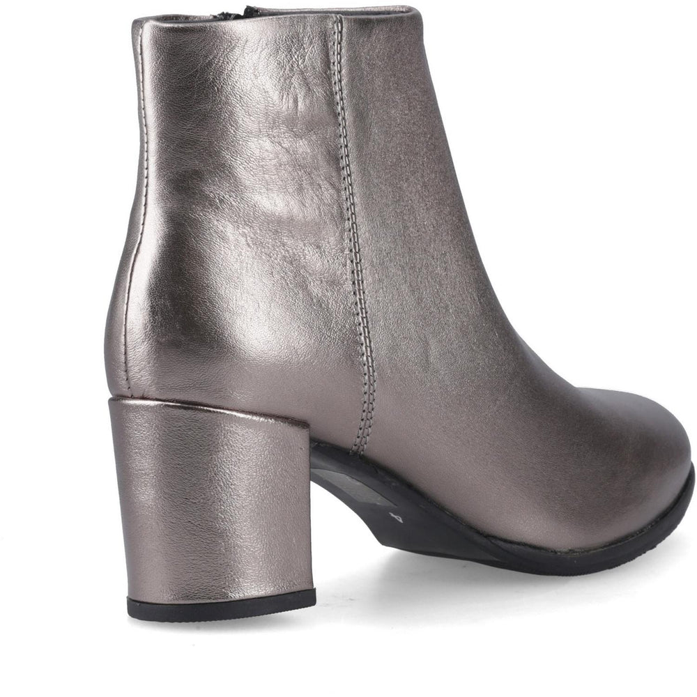 Claridy Boot Pewter – view 2