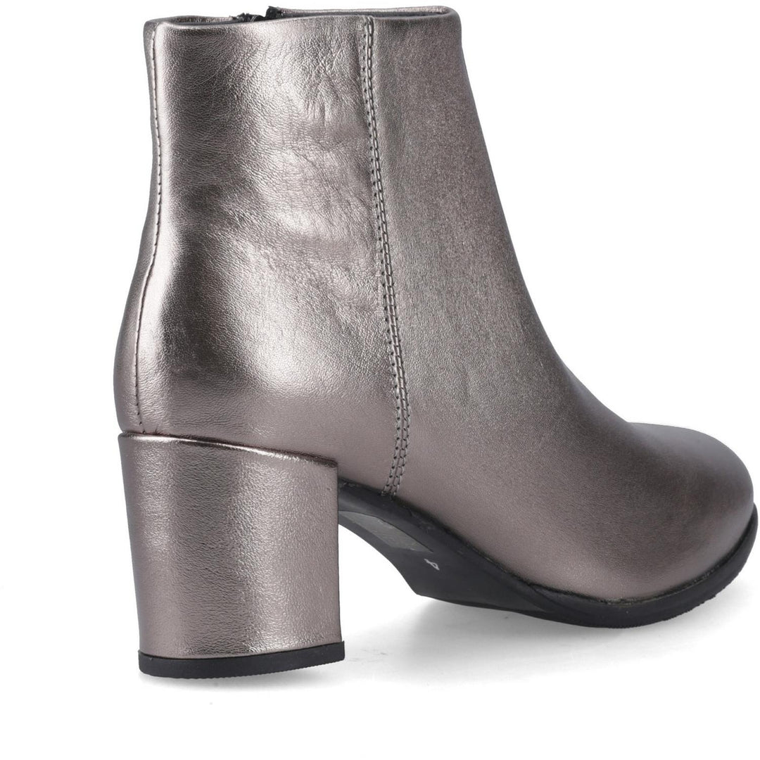Claridy Boot Pewter