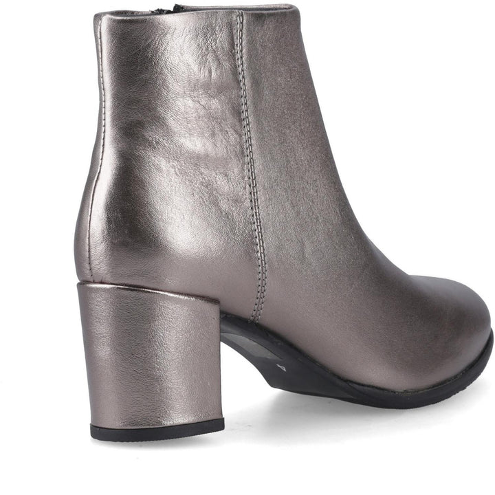 Claridy Boot Pewter