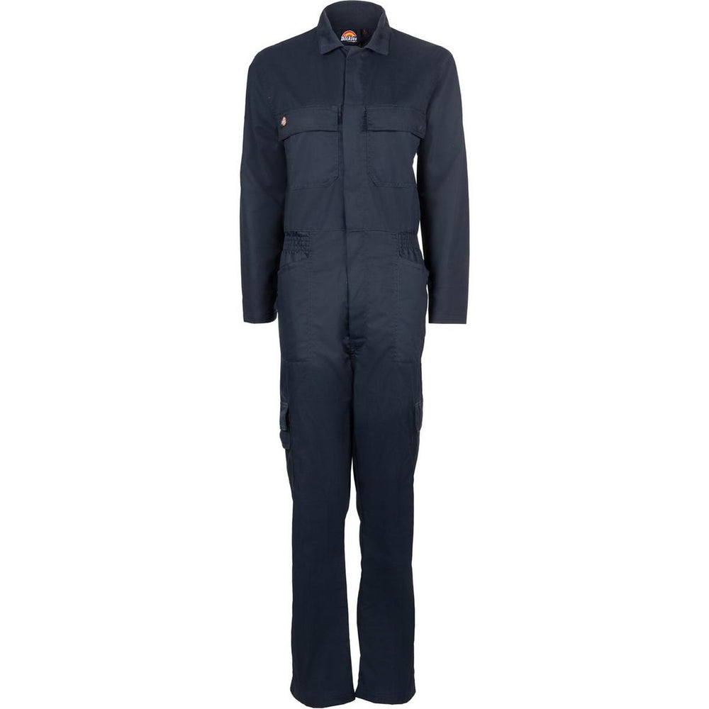 Dickies Everyday Coverall Dark – view 2