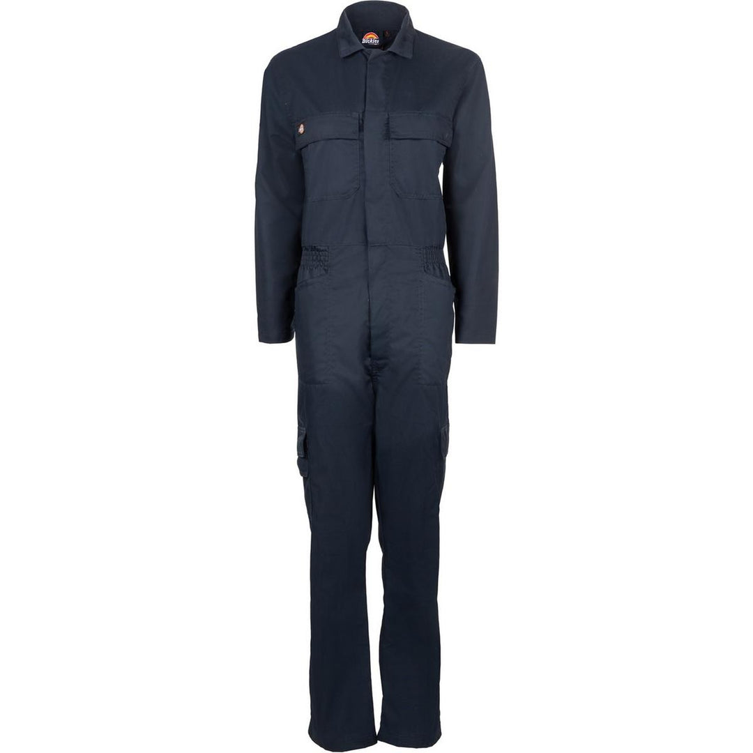Dickies Everyday Coverall Dark Navy