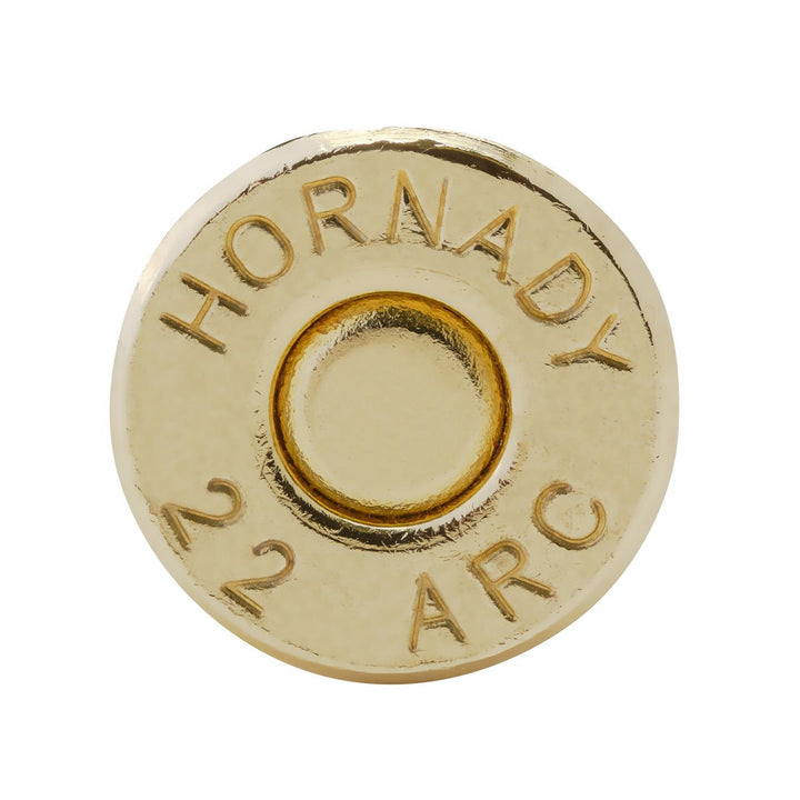 Hornady .22 ARC 88gr ELD MATCH Ammunition – view 4
