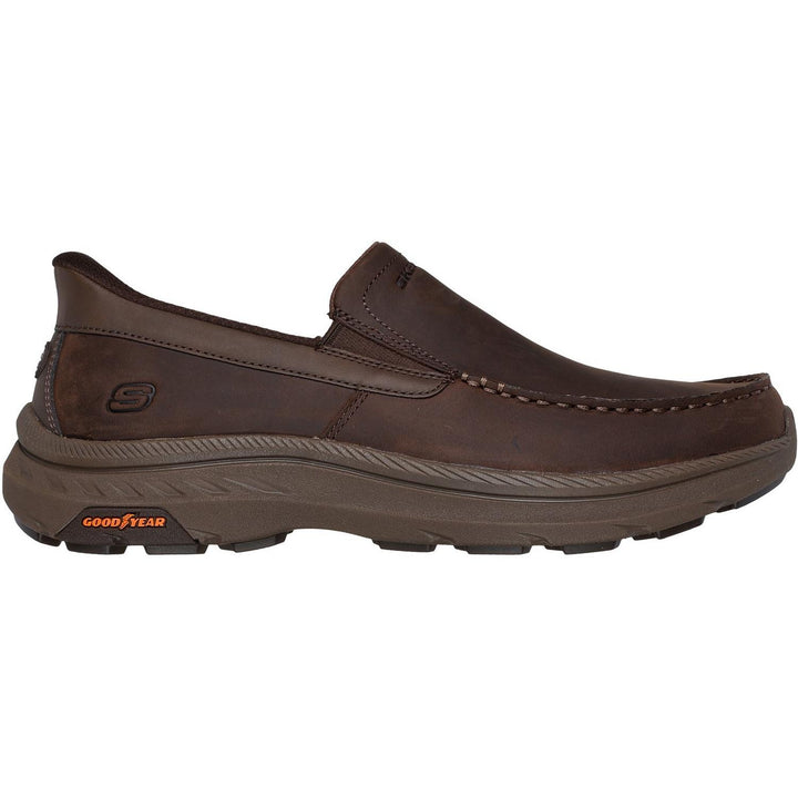 Pollard Osgood Shoe Cocoa