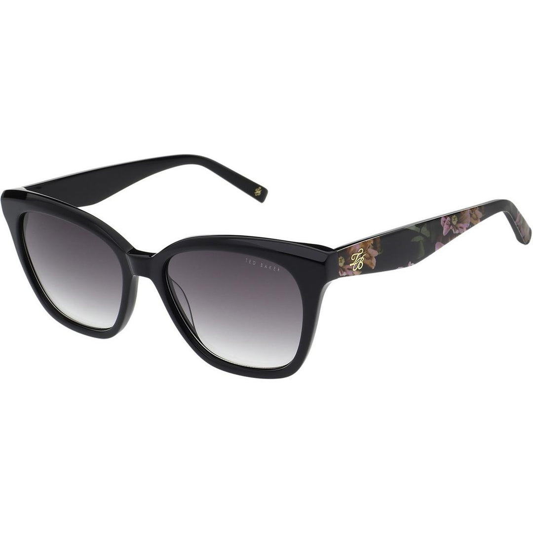 Lina Sunglasses Black Ladies