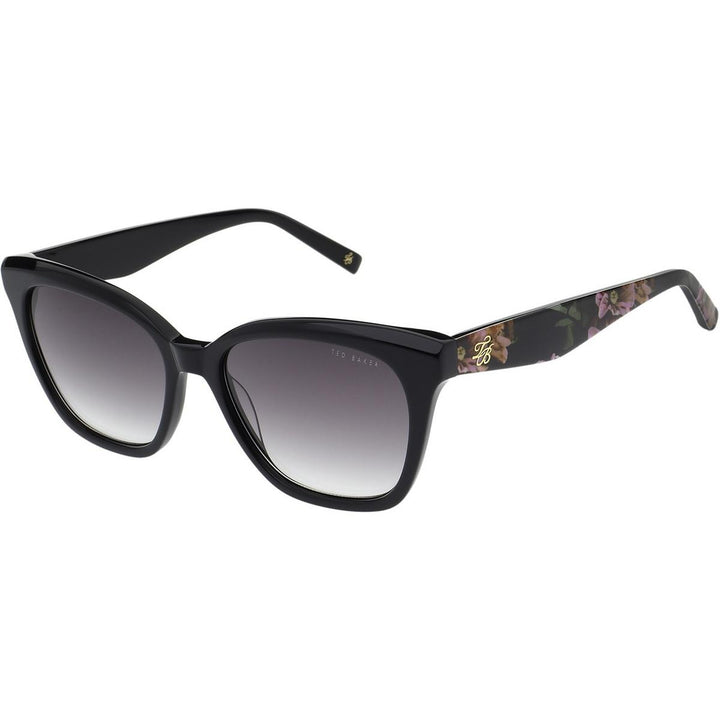 Lina Sunglasses Black Ladies