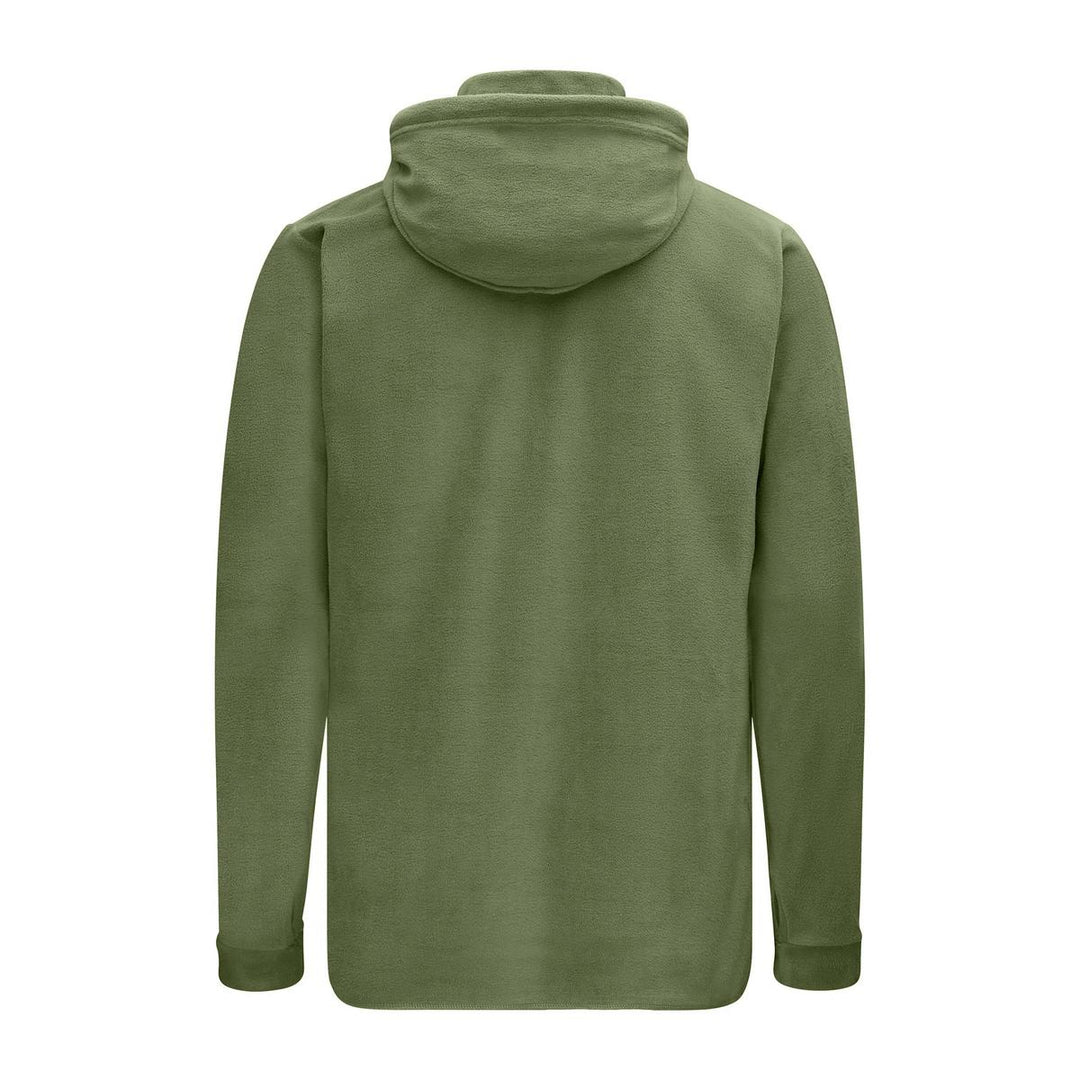 Swazi BROCCO SHIRT - RANGER